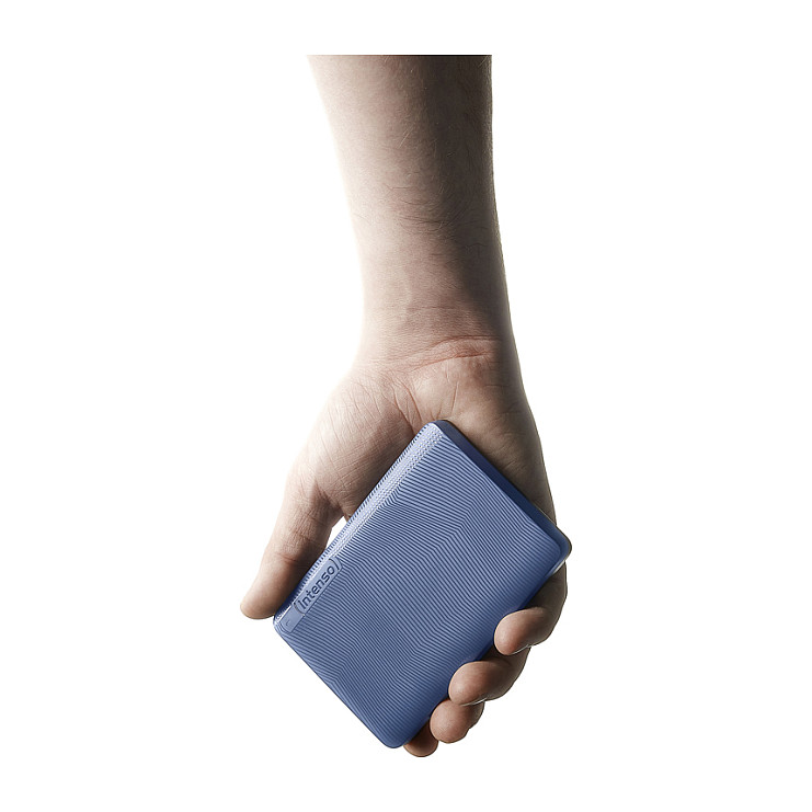HDD e Jashtme Intenso Memory Safe / 1TB / 2.5" / USB 3.2 - 5