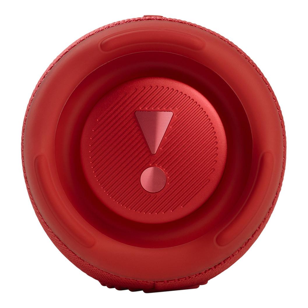 Altoparlant JBL Charge 5, 40W, Bluetooth 5.1, IP67, PartyBoost, Powerbank - Kuqe - 5