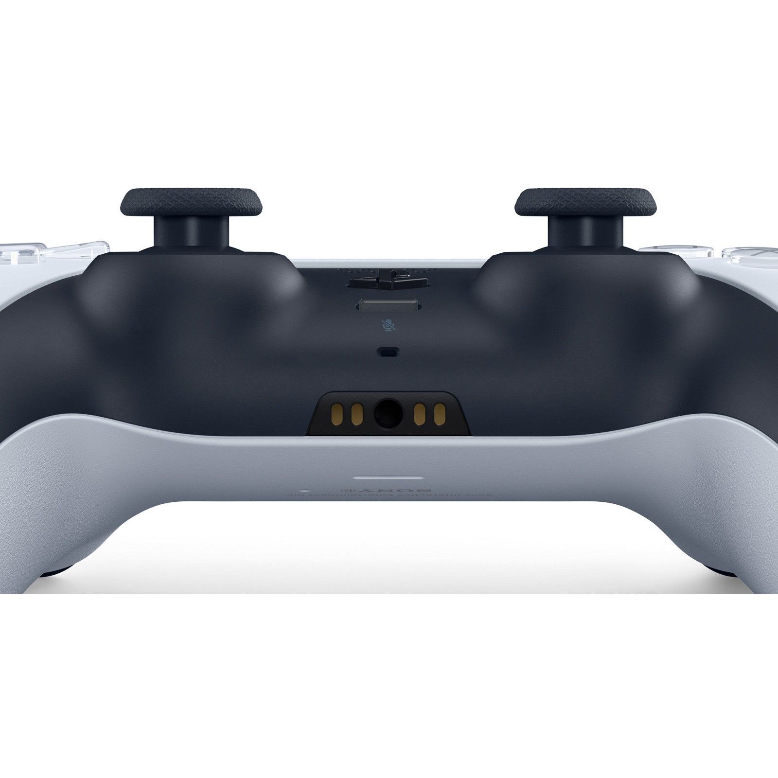 Kontroller për Sony PlayStation 5 DualSense Wireless Controller v2 – Bardhë - 5