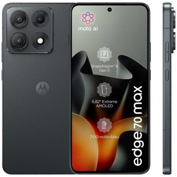 Telefon Motorola edge 70 max, 8GB, 256GB, 5G, Dual SIM - Hiri - 2