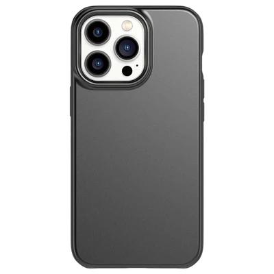 Case për Telefon Tech21 Evo Lite, iPhone 13 Pro, Mbrojtje nga Rëniet deri në 3 m, MagSafe – Zezë - 2