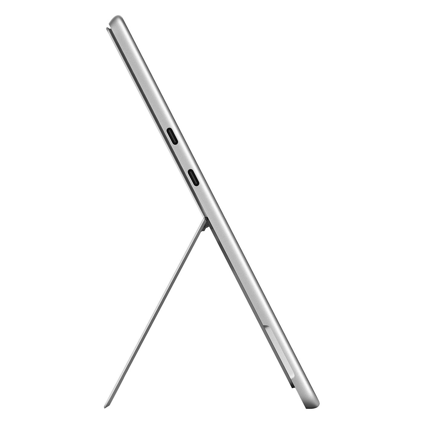 Tablet Microsoft Surface Pro for Business, 13", 32GB, 256GB, OLED, Snapdragon X2 Elite, Windows 11 Pro - Argjend - 5
