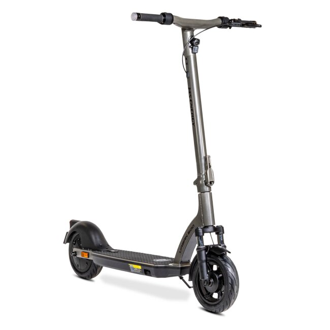 Trotinet Elektrik MS ENERGY URBAN 500 / 500W / 36V 13Ah / 10" / Deri 50km / 25km/h / I zi - 2