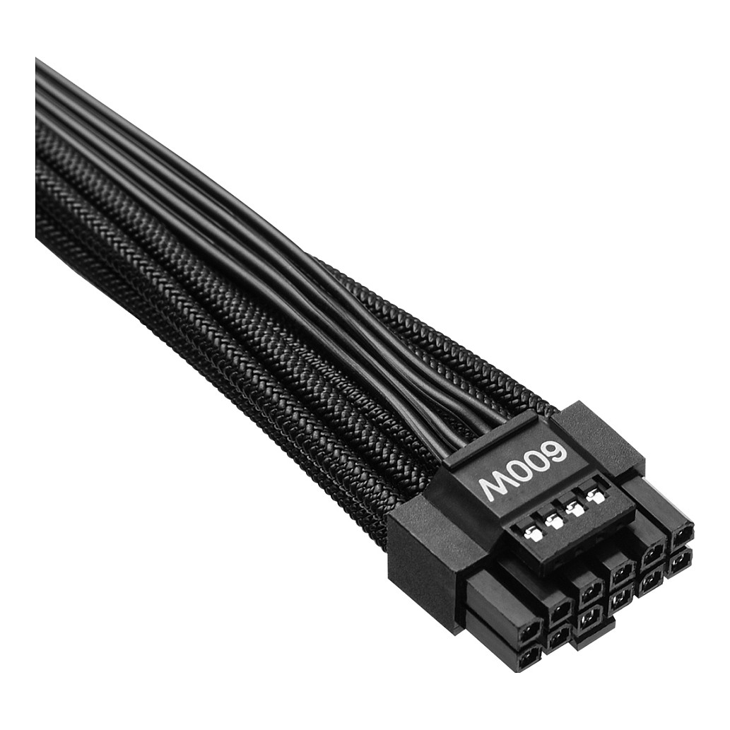 Furnizues Energjie Enermax REVOLUTION D.F. X / 1650W / 80 PLUS Gold / ATX 3.0 / PCIe 5.0 / Fully Modular - Zezë - 8
