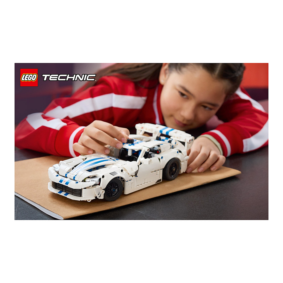 LEGO Technic 42234 - 23