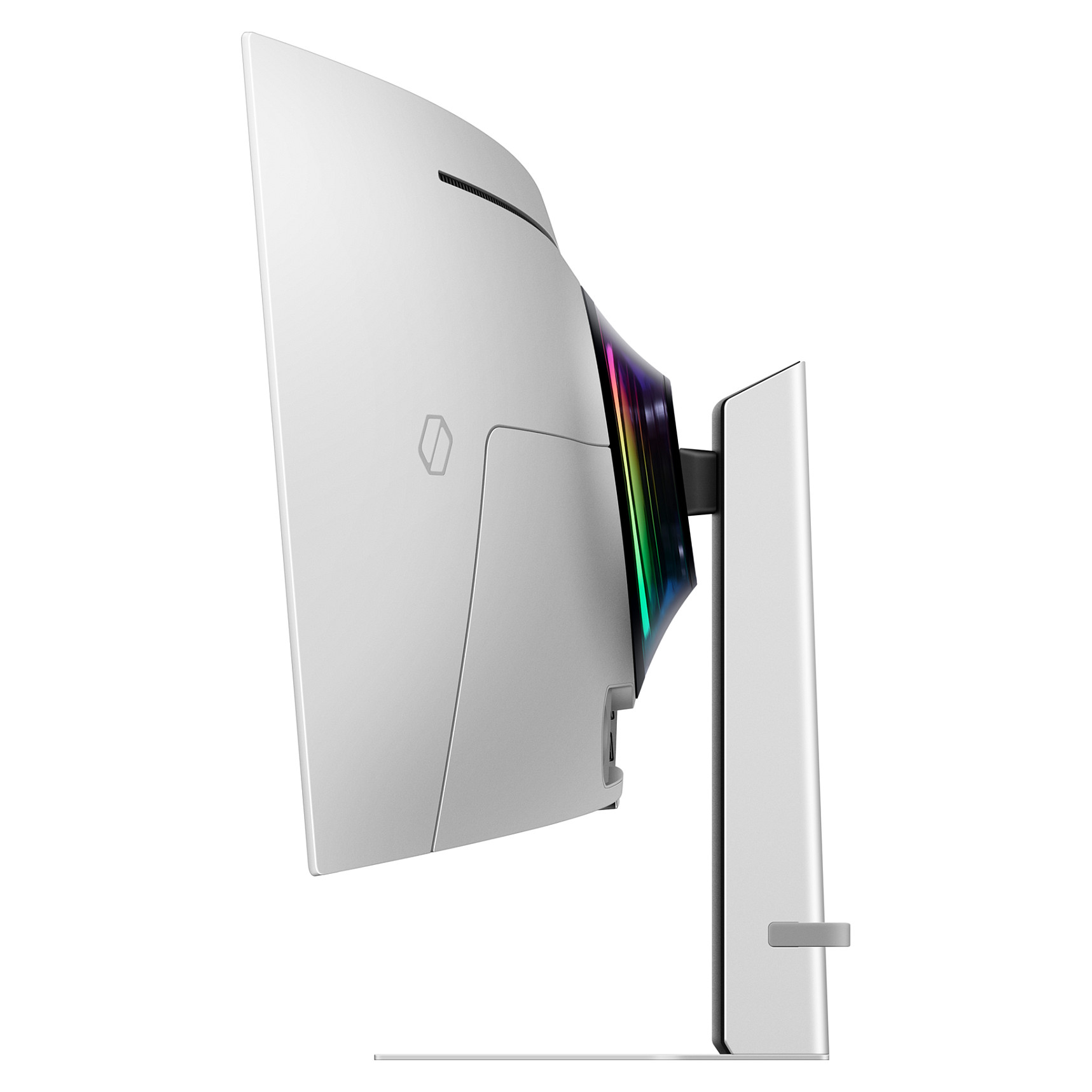 Monitor Samsung G93SD / 49" / DQHD OLED / 240Hz / 0.03ms / HDMI+DisplayPort+USB-C - Argjend - 11
