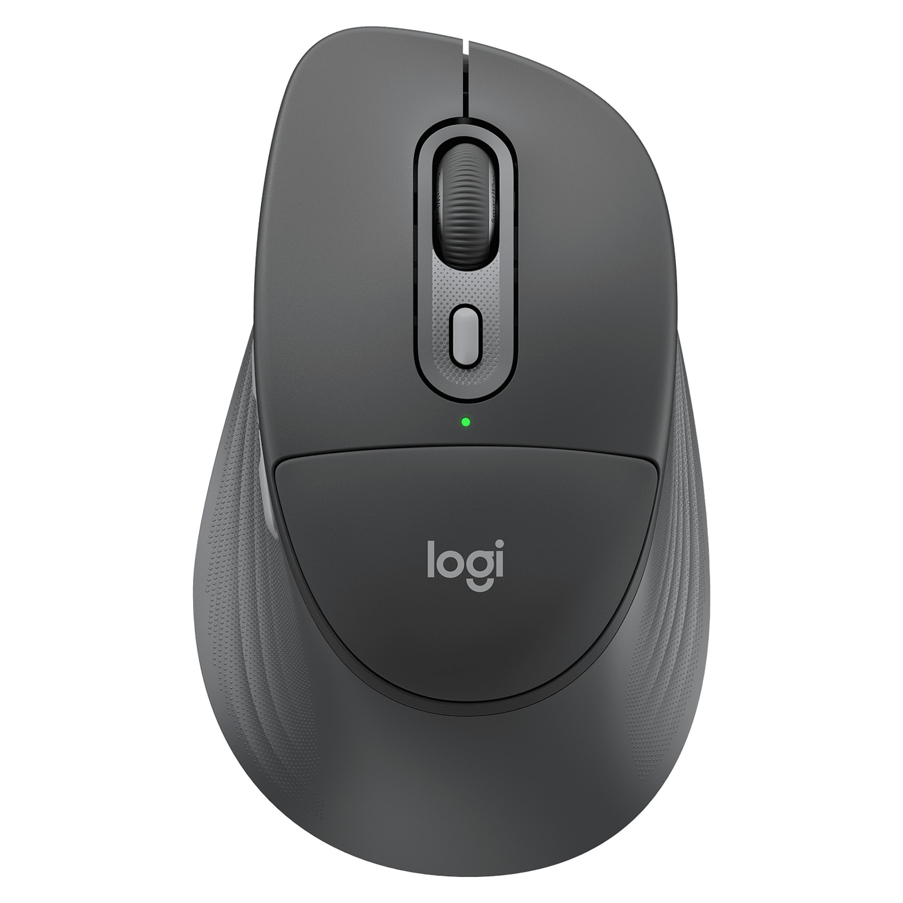Combo (Tastierë&Maus) Logitech Signature Comfort Plus MK880 / Wireless / QWERTZ German / Bluetooth 5.2 + Logi Bolt - Hiri - 5