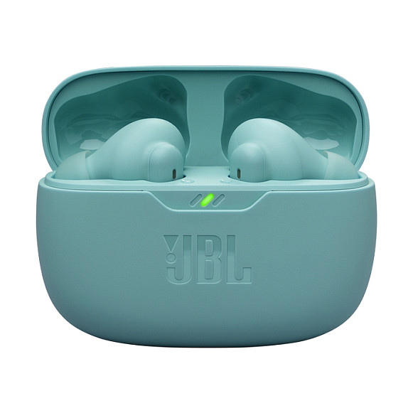 Kufje JBL Wave Beam 2 / Bluetooth / Active Noise Cancelling – Blu - 7