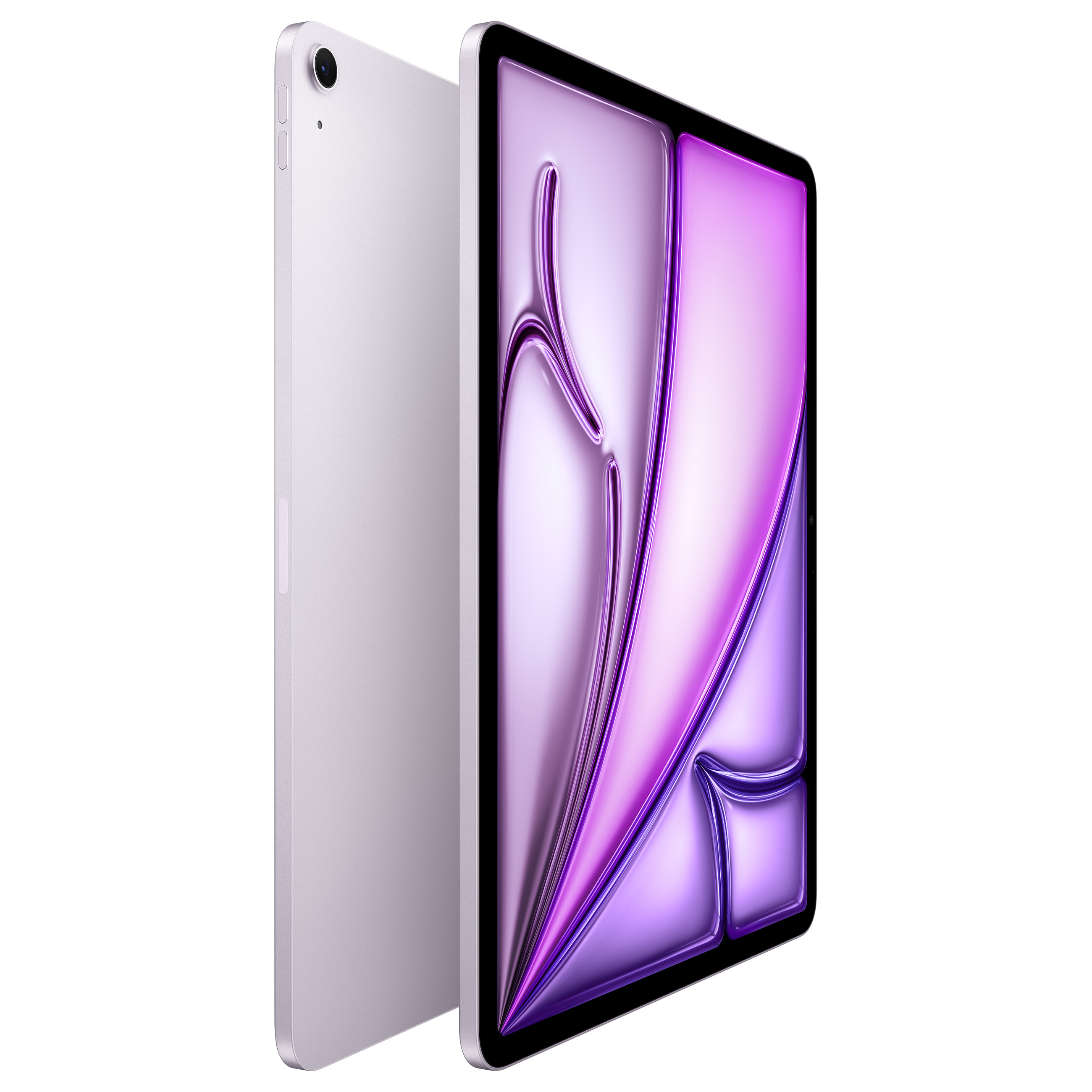Apple iPad Air M4 13" / Wi‑Fi / 1TB – Purple - 2