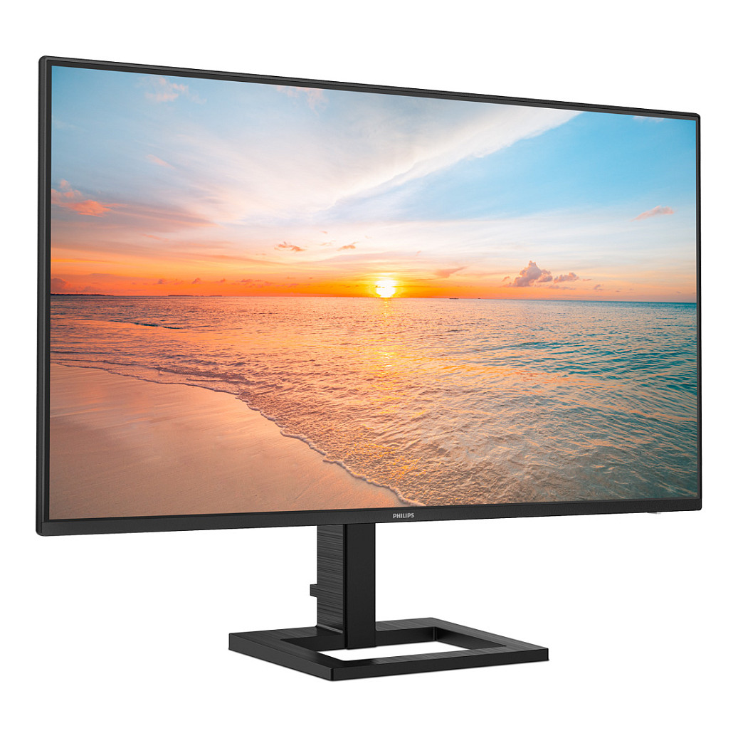 Monitor Philips 1000 Series 27E1N1600AE/00 / 27" / QHD IPS / 100Hz / 4ms / HDMI+USB-C - Zezë - 5