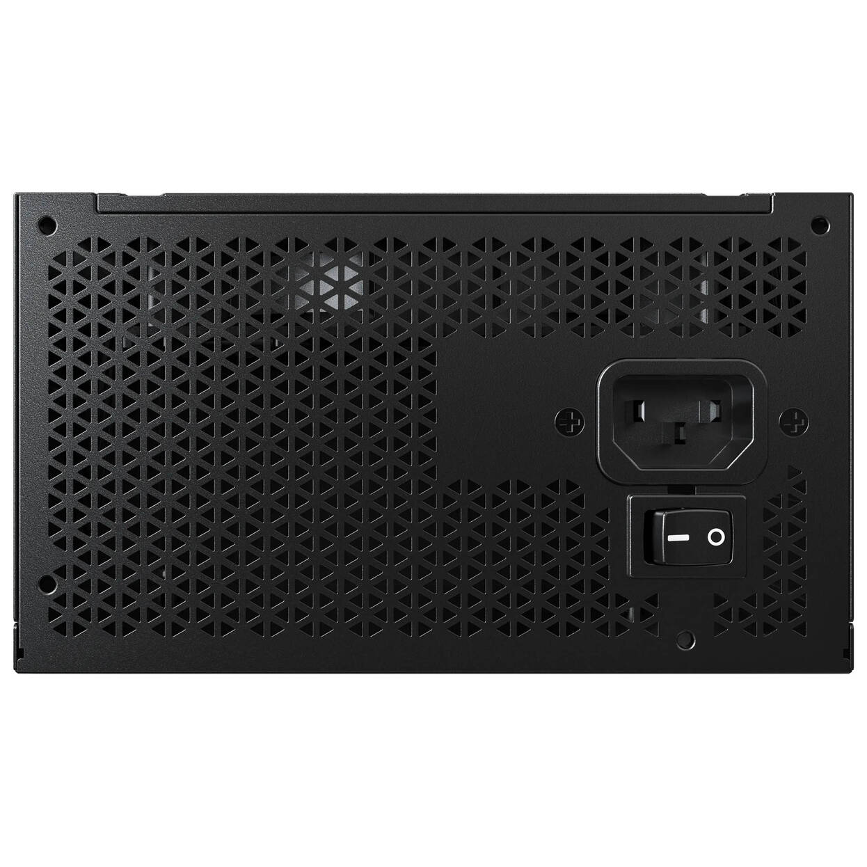 Furnizues Energjie Montech BETA 2 / 650W / 80 PLUS Bronze / ATX 3.1 - Zezë - 3