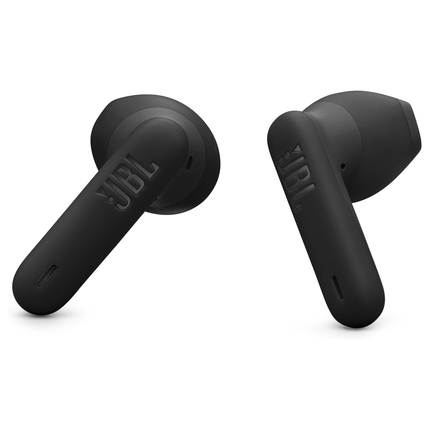 Kufje pa kabllo JBL Wave Flex 2 / Bluetooth 5.3 / TWS - Zezë - 12
