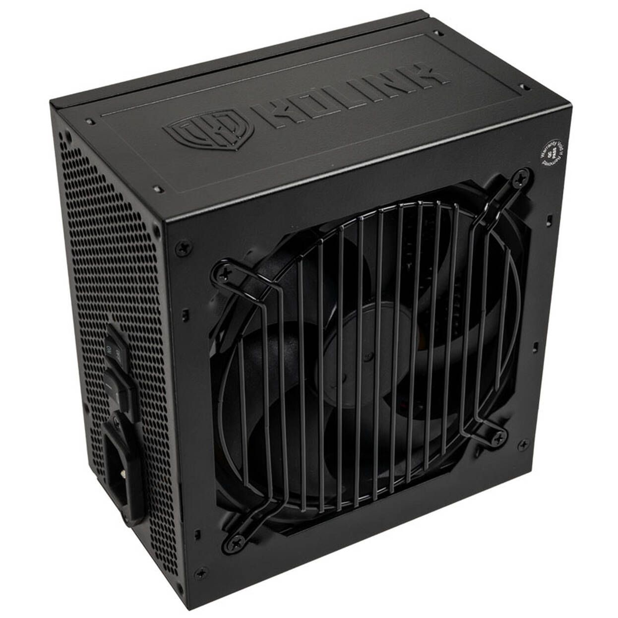 Furnizues Energjie Kolink Regulator / 750W / 80 PLUS Gold / ATX 3.0 / PCIe 5.0 / Fully Modular - Zezë