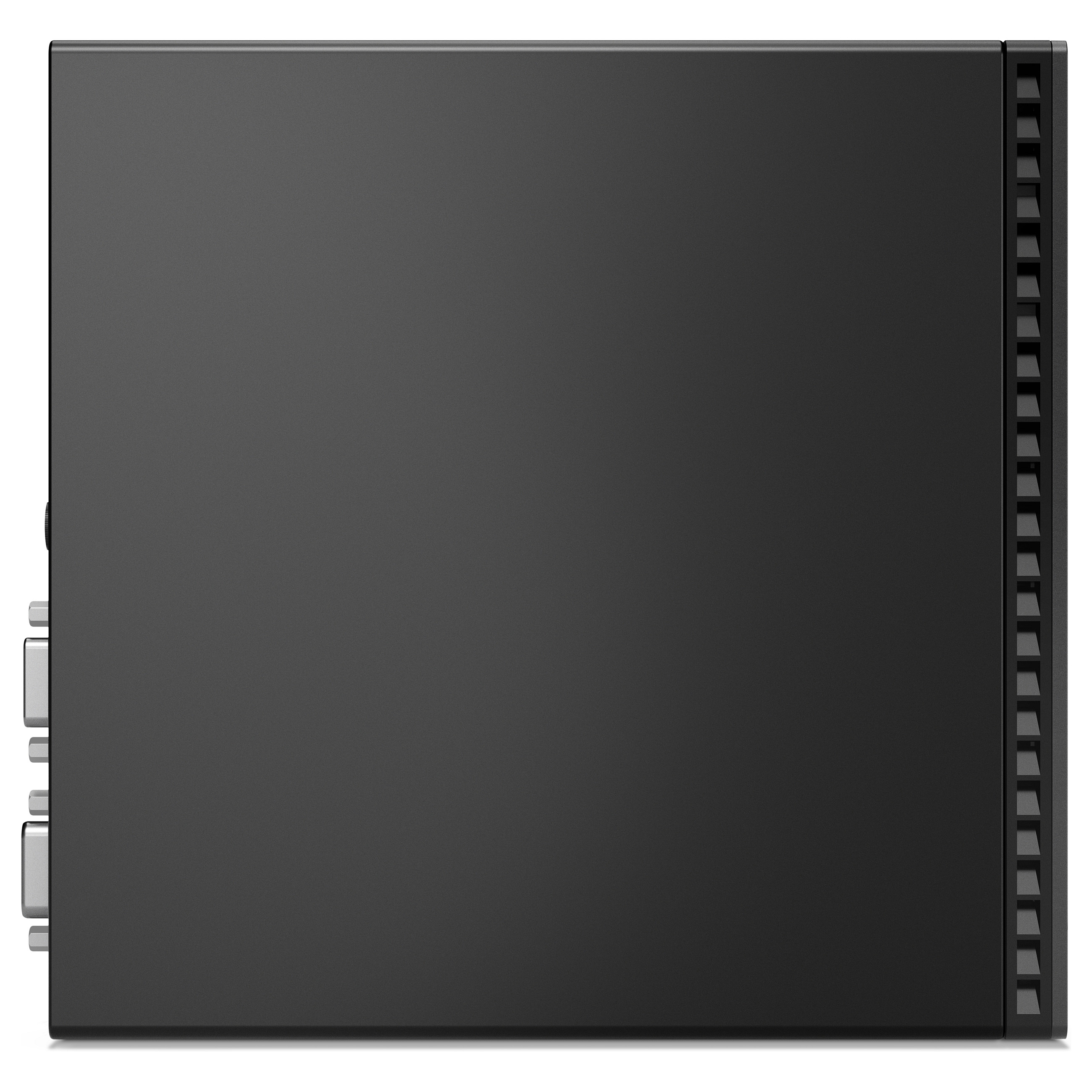 Mini Kompjuter Lenovo ThinkCentre M75q Gen 2 / Ryzen 5 5600GE / 8GB DDR4 / 256GB / AMD Radeon Graphics - Zezë - 6