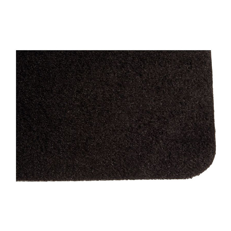 Mbështetës për Tastierë ASUS ROG / Silikon / Dizajn Ergonomik / 325 × 90 × 19 mm - Zezë/Bardhë - 4