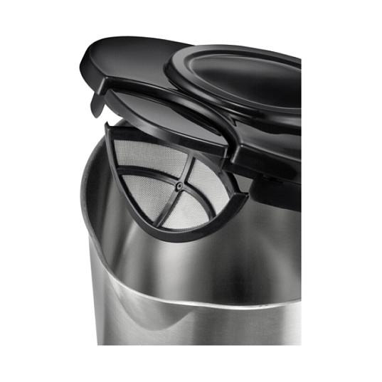 Çajnik Elektrik UNOLD Blitzkocher Edition 18015, 1.5L, 1850–2200W, 360° – Zezë - 5