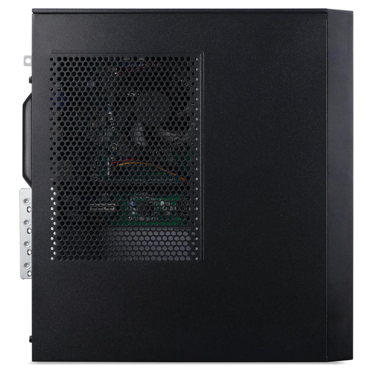 Kompjuter Acer Aspire XC-102, Core i5-14400, 32GB DDR5, 1TB, Intel UHD Graphics - Zezë - 4