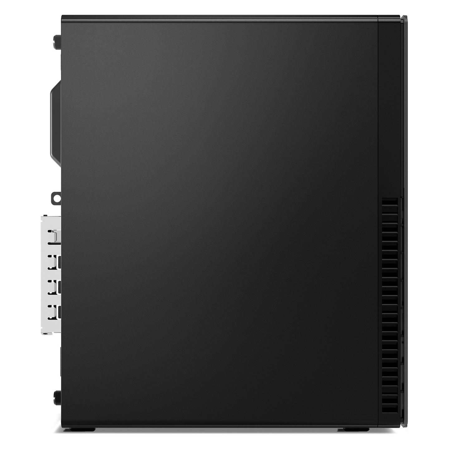 Kompjuter për Punë Lenovo ThinkCentre M75s Gen 5 / Ryzen 5 8500G / 16GB DDR5 / 512GB - Zezë - 5