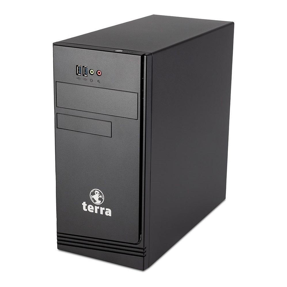 Kompjuter TERRA PC-BUSINESS 7000, Core i7-14700, 16GB DDR5, 500GB, Intel UHD Graphics 770 - Zezë - 3