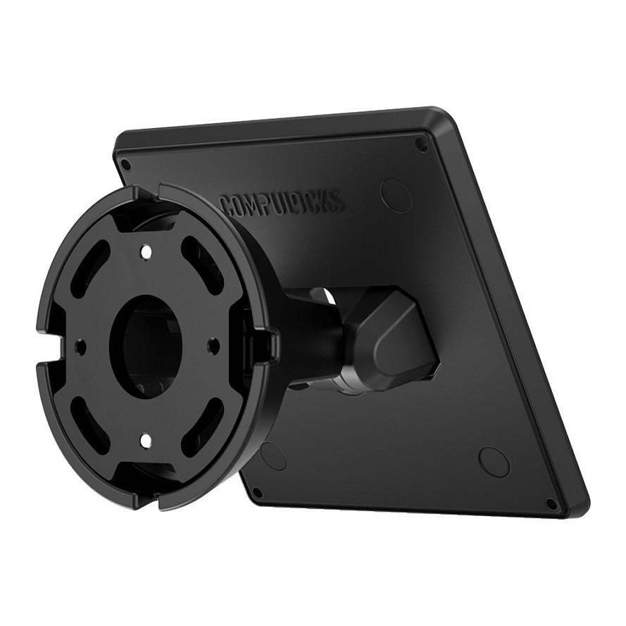 Mbajtëse për Monitor Compulocks 505B / 1 Monitor / deri 27" / deri 4.5kg / VESA 75x75 & 100x100 / Montim në Mur / Tilt - Zezë - 2
