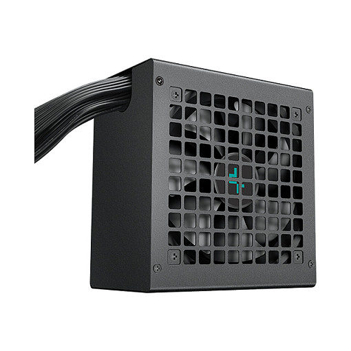 Furnizues Energjie ATX DeepCool PL800D / 800W / 80 PLUS Bronze / ATX 3.1 - Zezë - 4
