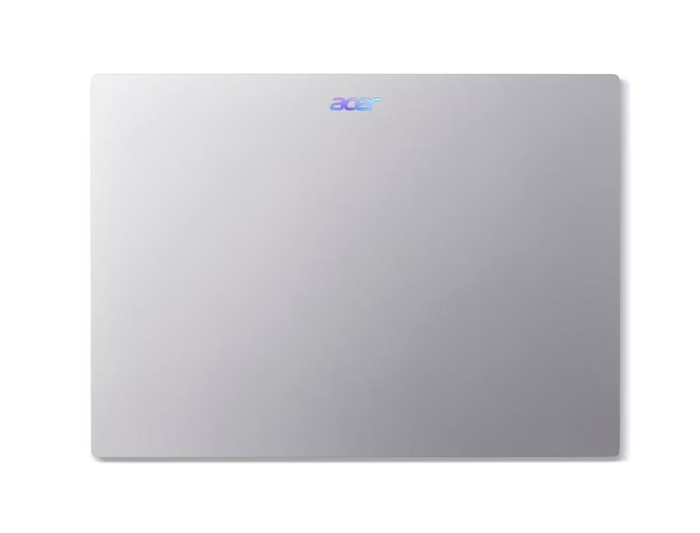 Laptop Acer Aspire 14 AI A14-A71M-R980 / Ryzen AI 5 430 / 16GB LPDDR5X / 512GB / 14" WUXGA IPS 120Hz / AMD Radeon 840M - Argjend - 7