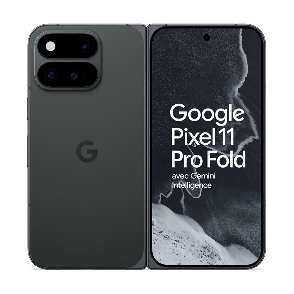 Telefon Google Pixel 11 Pro Fold 5G / 16GB / 512GB - Zezë
