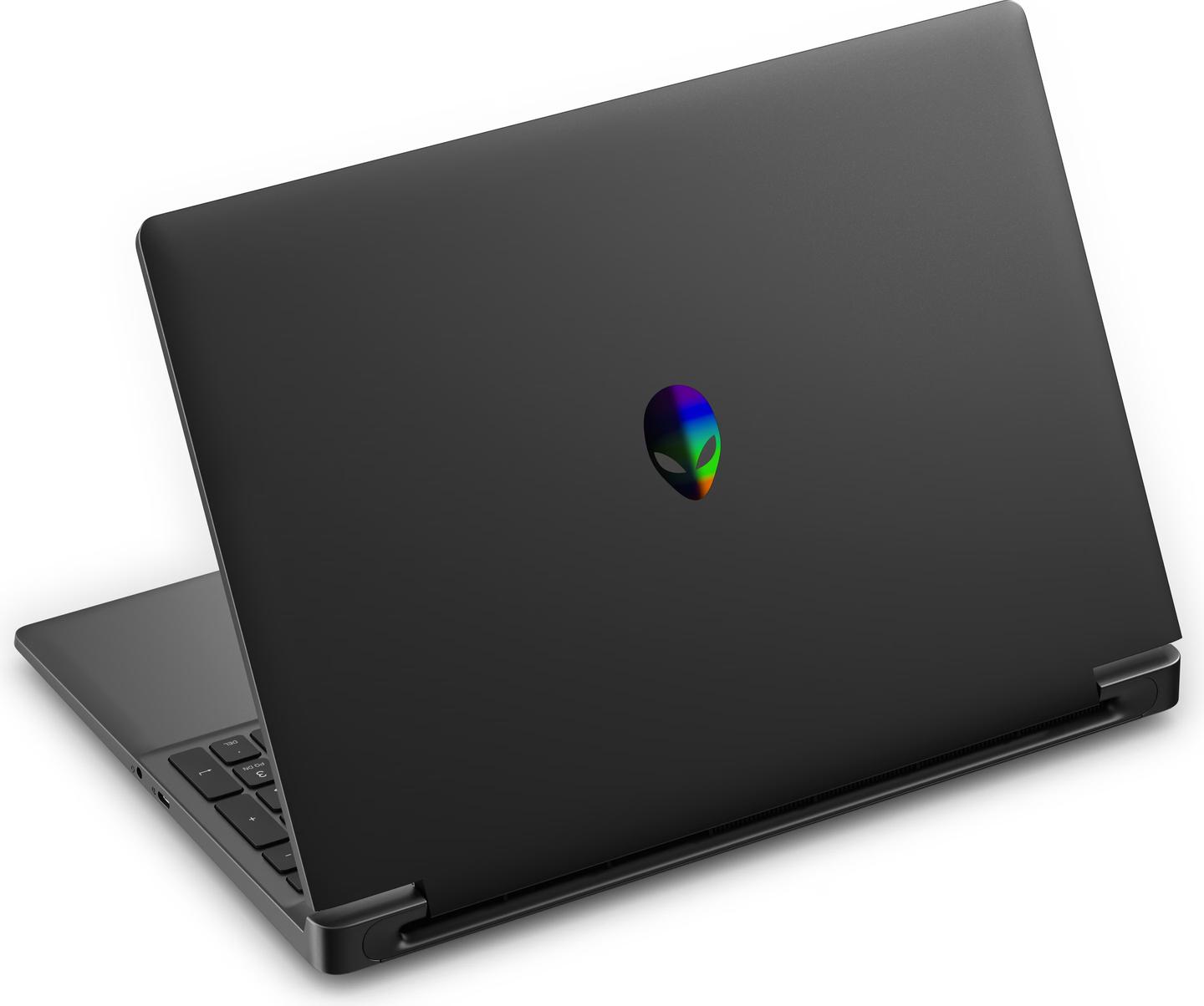Laptop Gaming Dell Alienware 15 Aurora DA15260, Core 7 240H, 16GB DDR5, 512GB, 15.3" WUXGA IPS 165Hz, RTX 5060 8GB - Hiri - 7