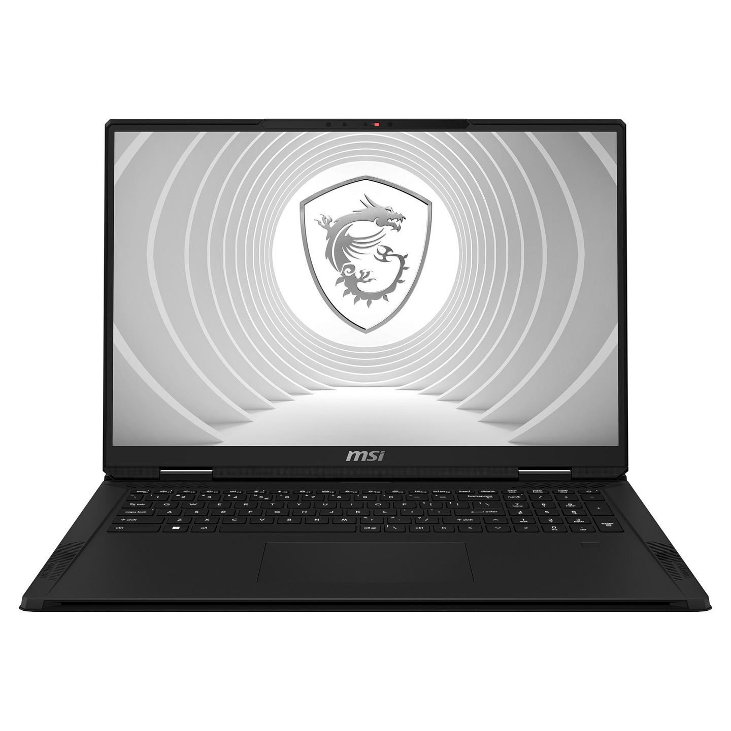Laptop MSI CreatorPro X18 HX A14VKSG-025FR, Core i9-14900HX, 64GB DDR5, 2TB, 18" WQUXGA Mini LED 120Hz, RTX 3500 Ada 12GB - Hiri