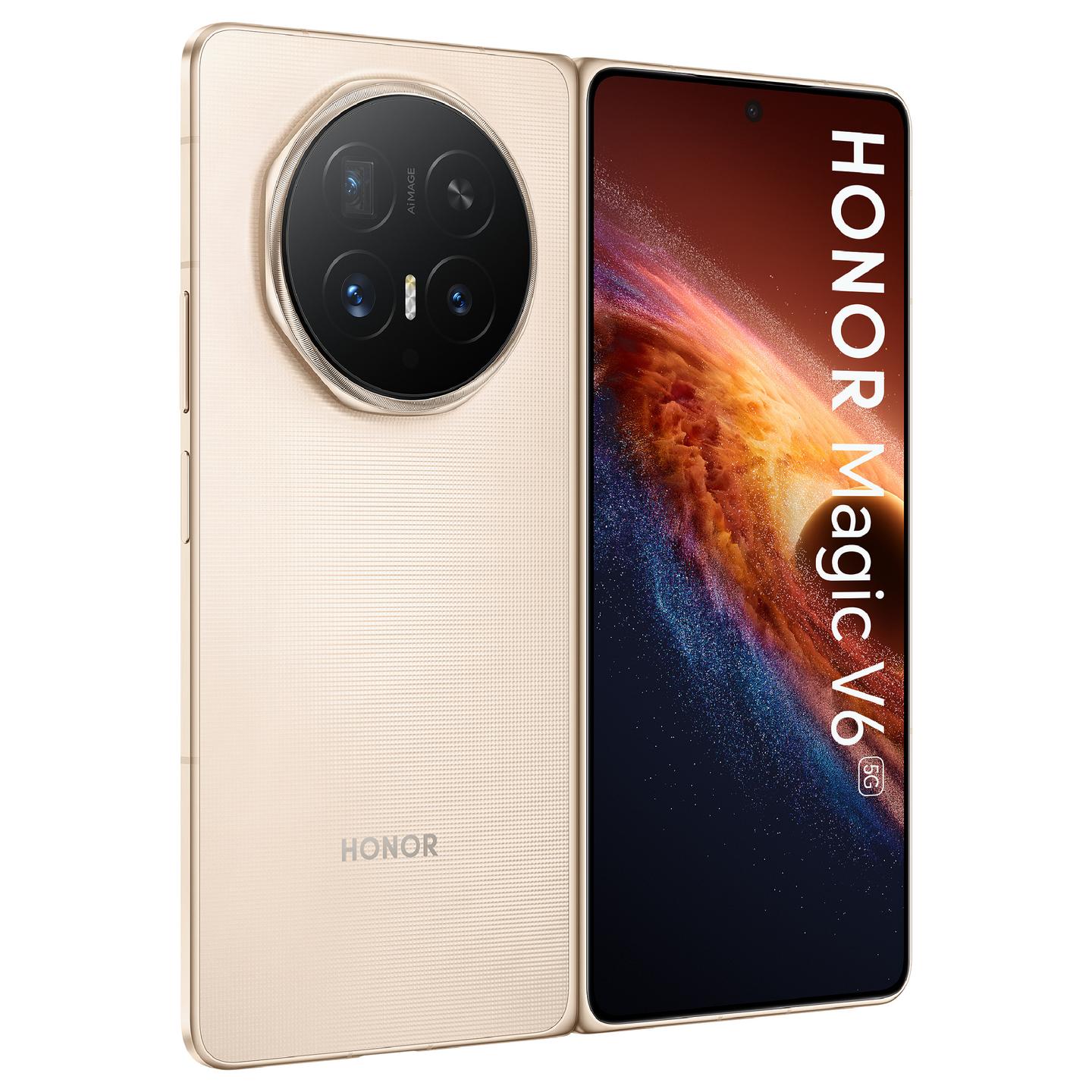 Telefon Honor Magic V6 / 16GB / 512GB / Dual SIM - Ari - 7