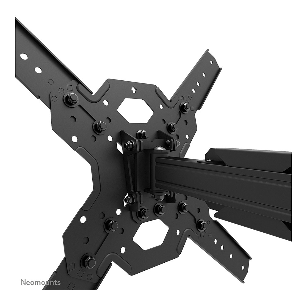 Mbajtëse për TV Neomounts WL40S-850BL14 / 40"-65" / 40kg / VESA 100x100-400x400 / Full Motion - Zezë - 8