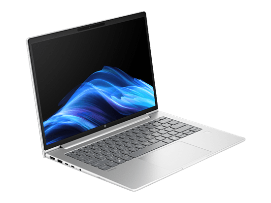 Laptop HP ProBook 4 G1iR / Core 5 120U / 16GB DDR5 / 512GB / 14" WUXGA IPS 60Hz / Intel Graphics - Hiri - 2