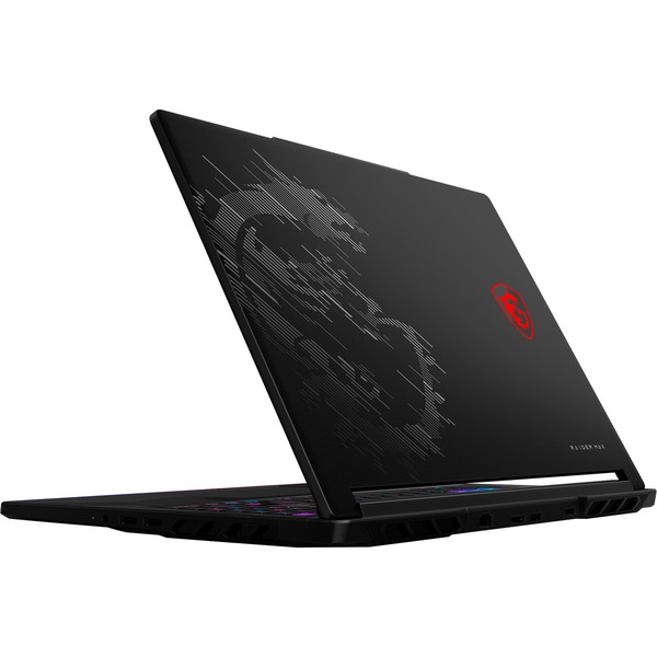 Laptop Gaming MSI Raider 16 Max HX 002651-079 / Core Ultra 9 290HX Plus / 32GB DDR5 / 2TB / 16" QHD+ OLED 240Hz / RTX 5080 16GB - Zezë - 6