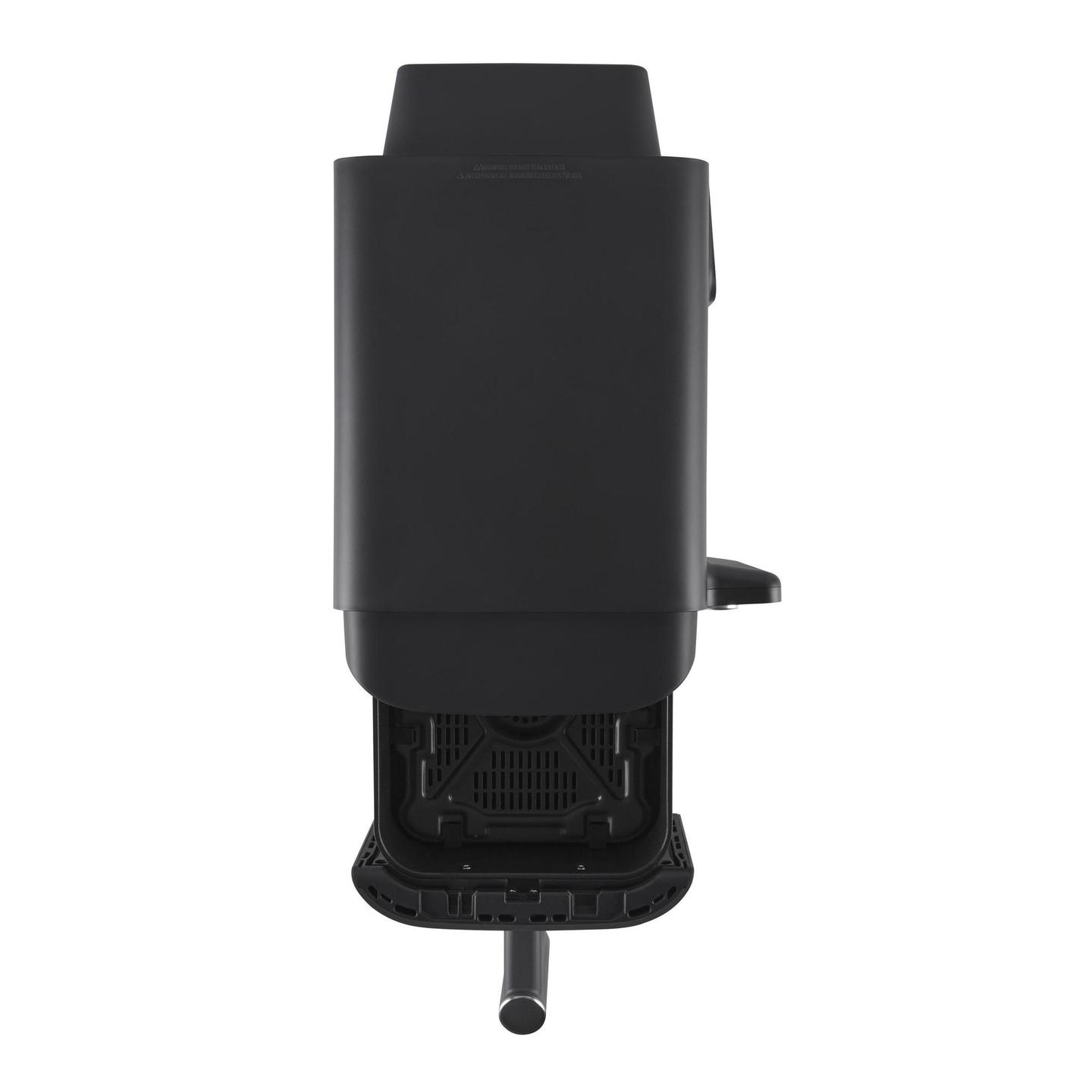 Fryer SharkNinja Ninja DoubleStack / SL300EU / 7.6L / 2470W / 6 Programe / 2 Sirtarë – Zezë - 5