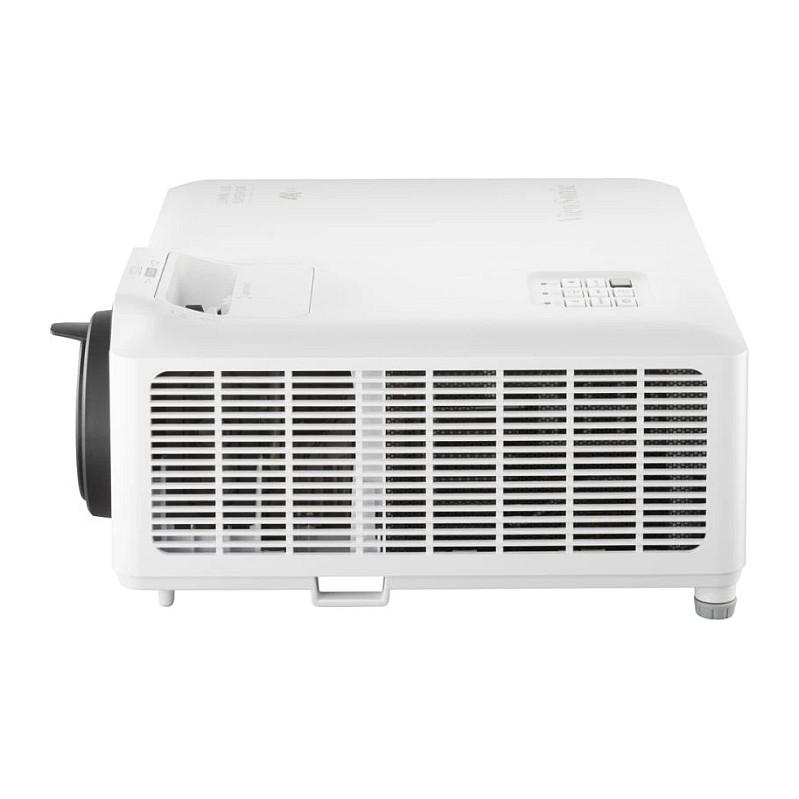 Projektor ViewSonic LS901-4K / 4K UHD / DLP / 5500 ANSI Lumen / Laser / 16:9 / 1.7x / 1.2-2.04:1 – Bardhë - 17