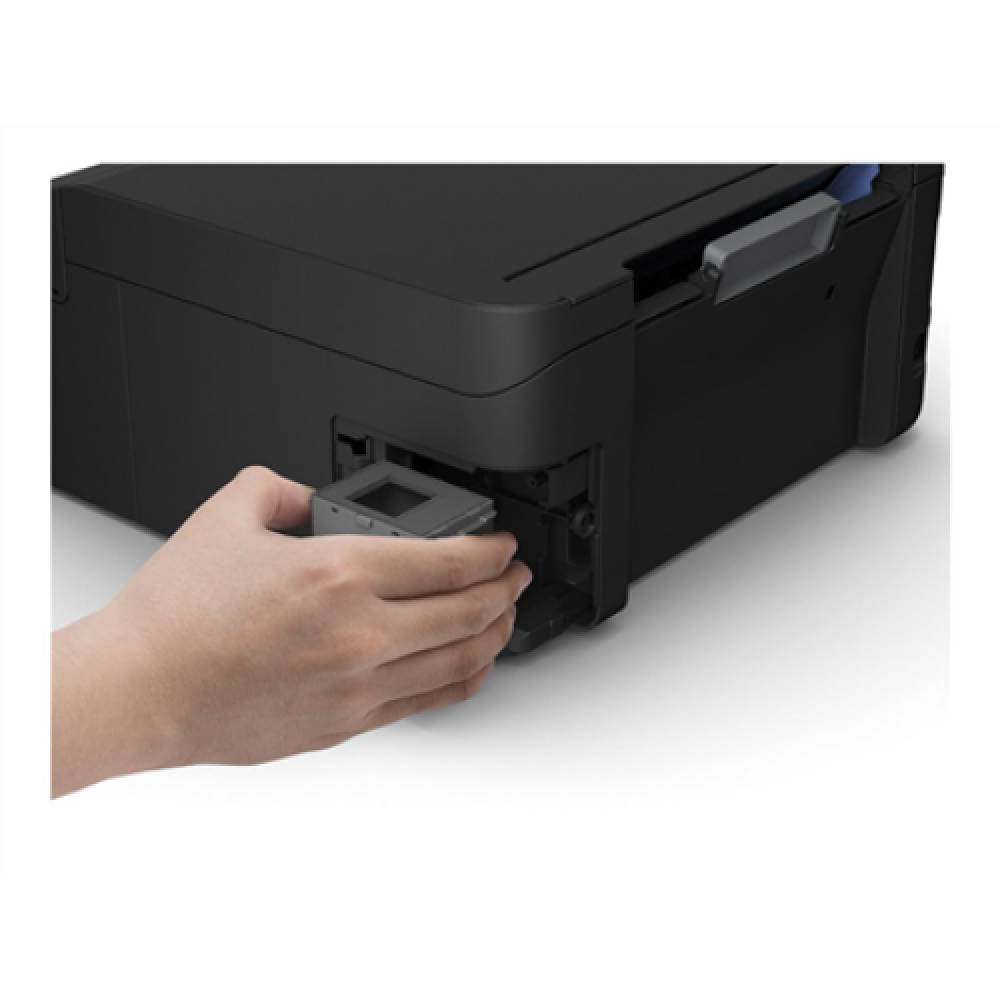 Printer Multifunksional Epson INK EcoTank L3560 / 33ppm / WIFI - Zezë - 3