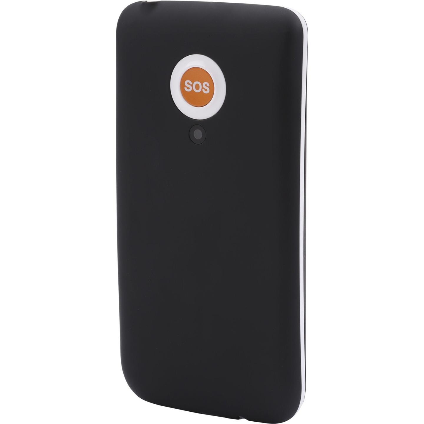 Telefon i thjeshtë Olympia LUX 2229 / 2.4" / 320x240 / Dual SIM / Bluetooth / FM Radio / SOS - Zezë - 6
