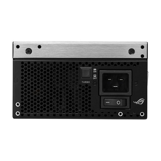 Furnizues Energjie ASUS ROG Thor 1600T3 Gaming EVO / 1600W / ATX / Full Modular / PCIe 5.1 / ATX 3.1 – Zezë - 6