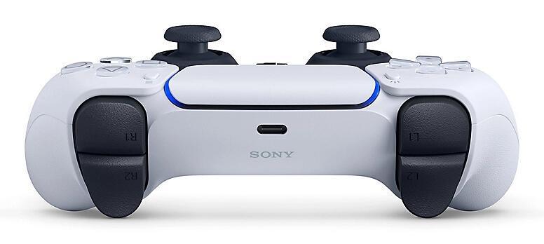 Kontroller Sony DualSense V3 Wireless Controller / Bardhë - 4