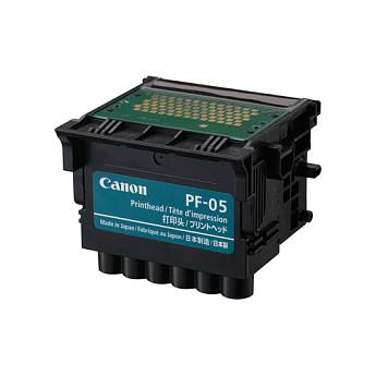 KokĂ« Printimi Canon PF-05, 3872B001, pĂ«r PrinterĂ« Canon imagePROGRAF â ShumĂ«ngjyrĂ«she