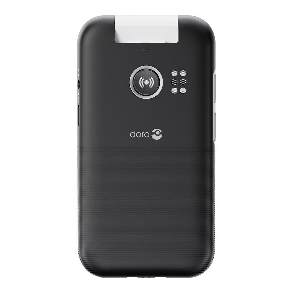 Telefon Doro Leva L20 - Black & White - 7