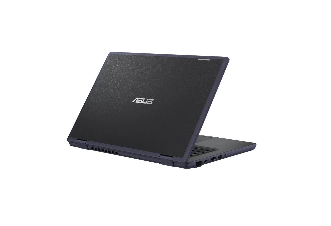 Laptop ASUS ExpertBook BR1402FGA-NT0629XA / Core i3-N305 / 8GB RAM / 128GB / 14" FHD IPS Touch / Intel UHD Graphics - Hiri - 8