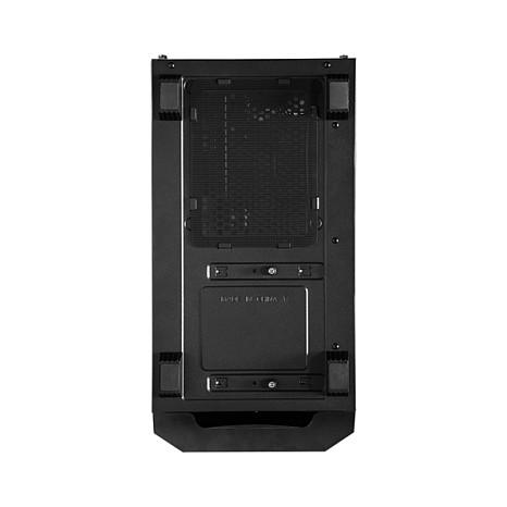 Kasë Chieftec AS-01B-OP / Midi-Tower / ATX / 1x120mm PWM / 2x USB 3.2 Gen1 + USB 2.0 – Zezë - 5