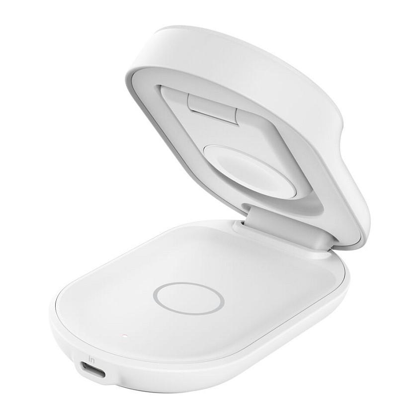 Karikues Belkin Qi2 / USB-C / Karikim Wireless / Kabllo 1.5m – Zezë - 2