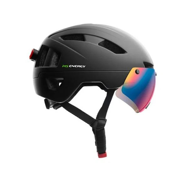Helmet MS Energy MSH-500 / L - Zezë - 2