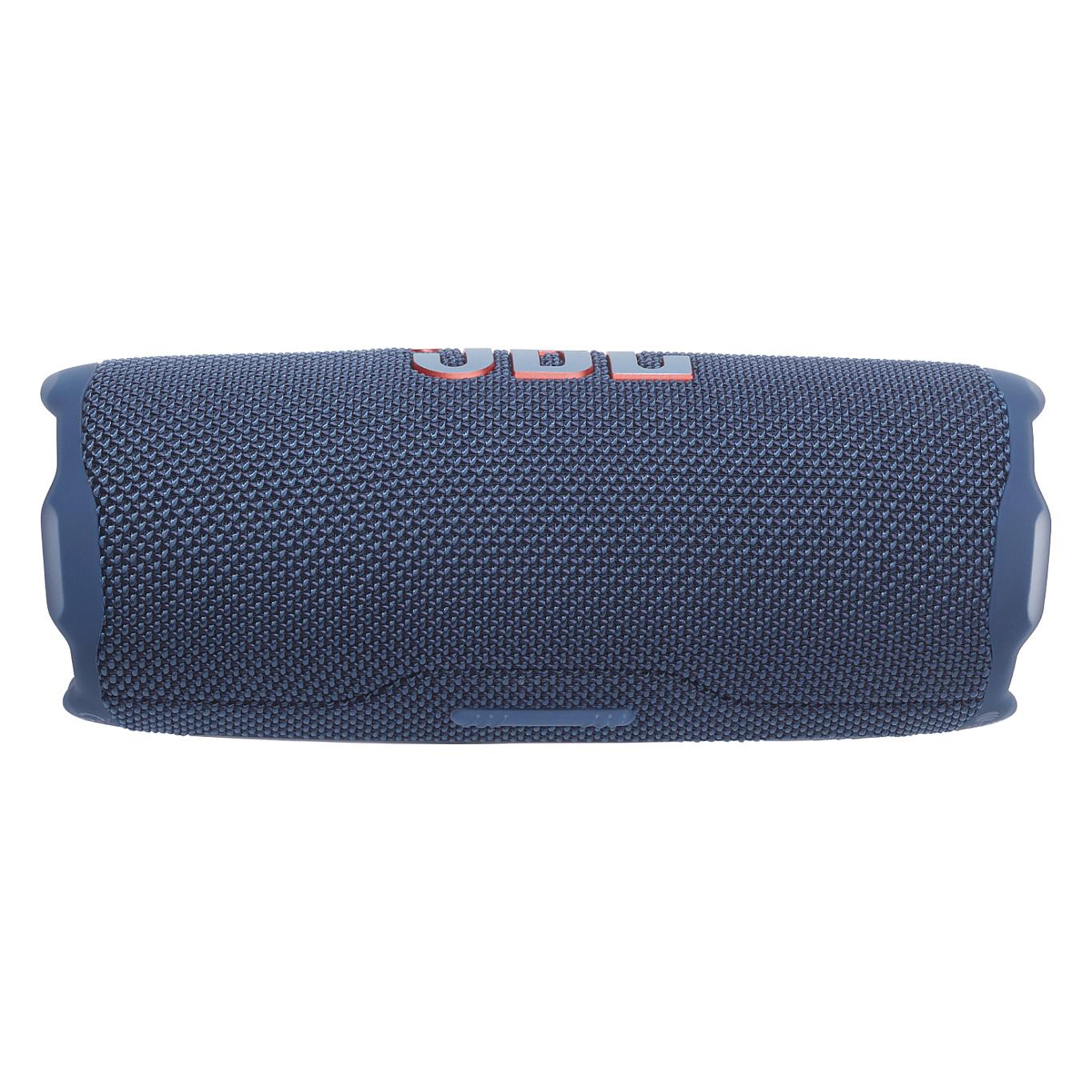 Altoparlant JBL Flip 7, Bluetooth 5.4, 35W, IP68 - Blu - 4