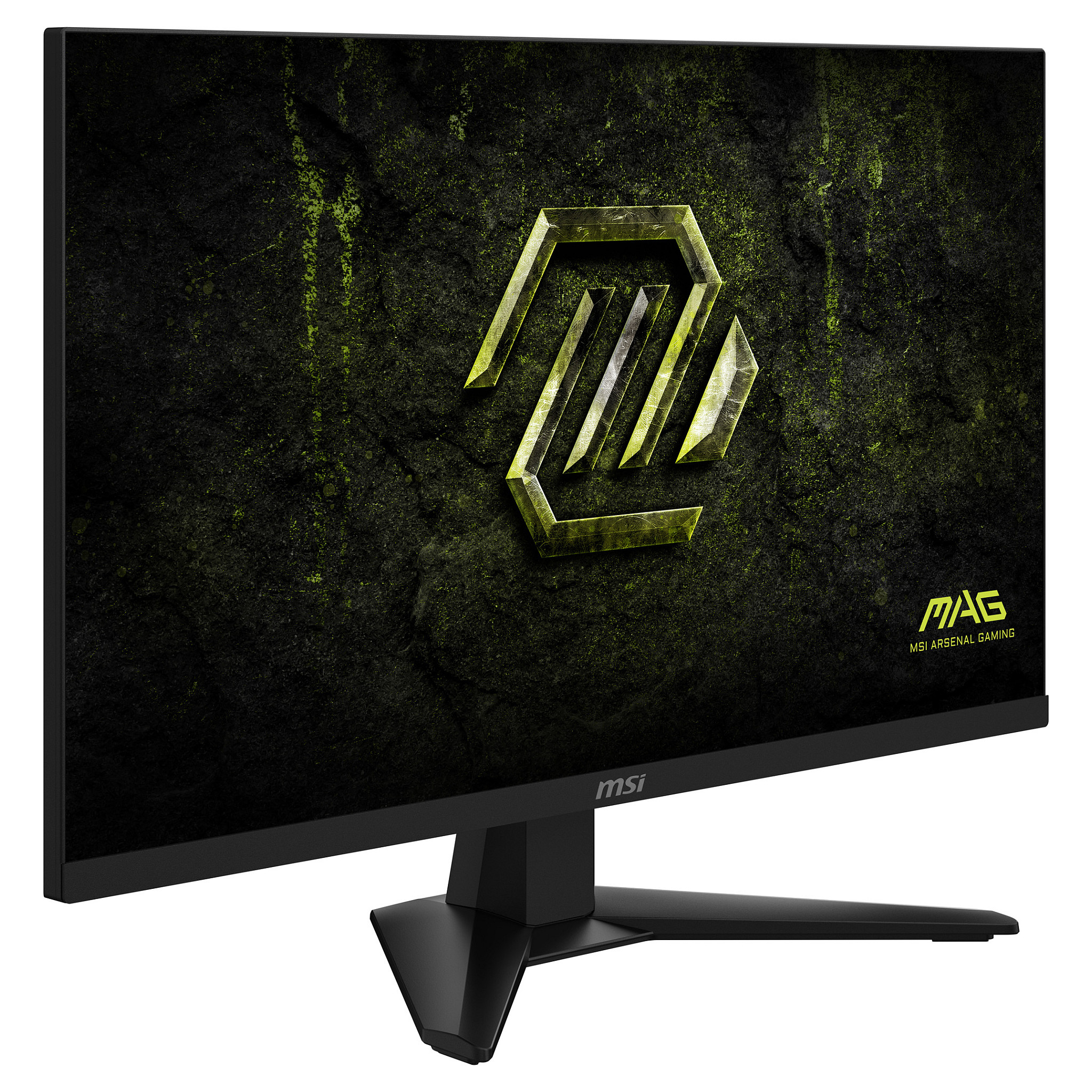 Monitor Gaming MSI MAG 274QF E20 / 27" / QHD Rapid IPS / 200Hz / 0.5ms / HDMI+DisplayPort - Zezë - 4