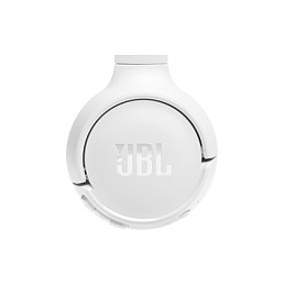 Kufje pa kabllo JBL Tune 520BT / Bluetooth / On-Ear / 20–20.000 Hz - Bardhë - 5
