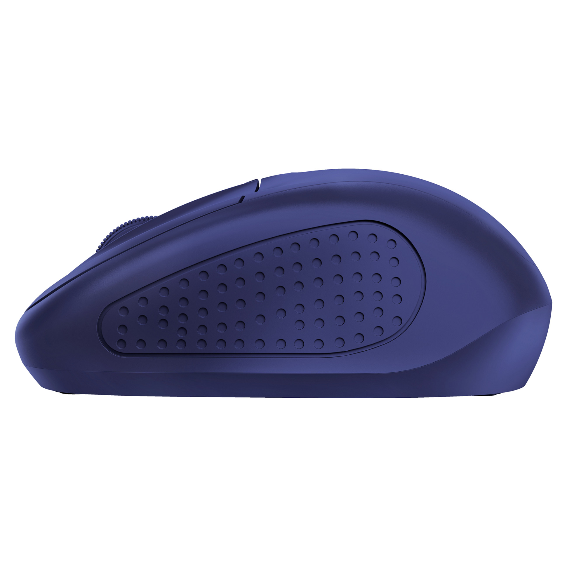 Maus pa kabllo Trust Primo / 1600 DPI / RF Wireless / 4 Butona - Kaltër - 4