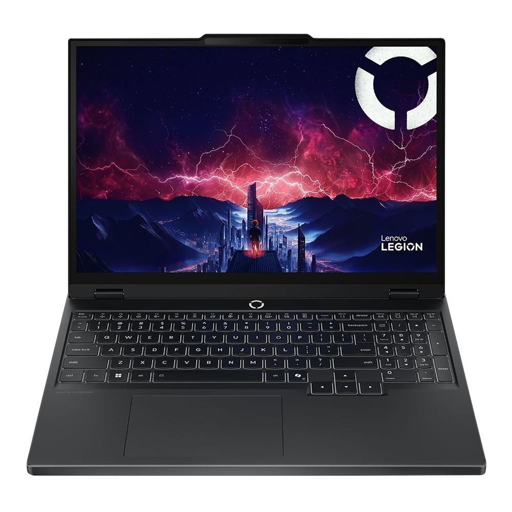Laptop Gaming Lenovo Legion 5 15AKP10 / Ryzen AI 7 350 / 32GB DDR5 / 1TB / RTX 5060 8GB / 15.1" WQXGA OLED 165Hz – E zezë